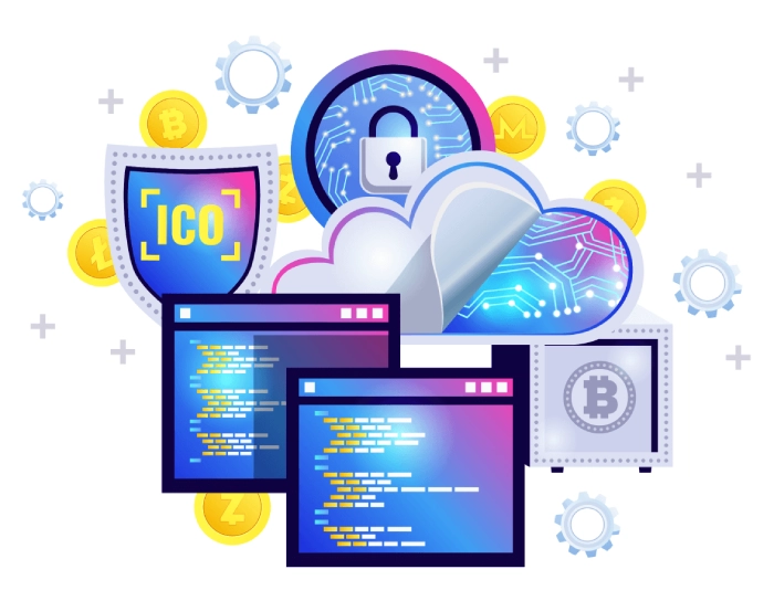 The Future of ICOs