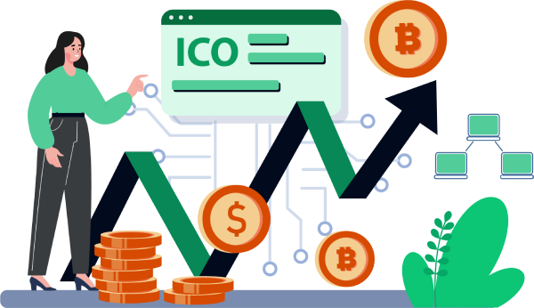 Initial Coin Offering (ICO)