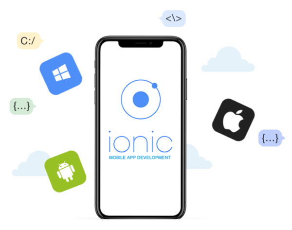 Ionic App Development