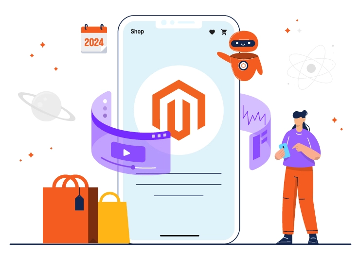 Future of Magento
