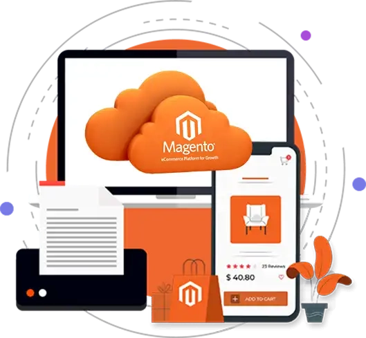 Magento Development