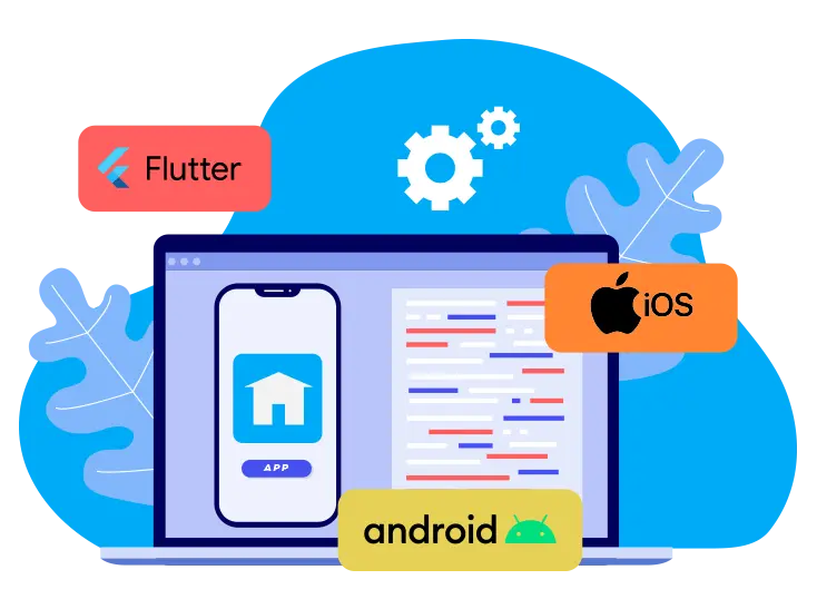 Mobile App Development
