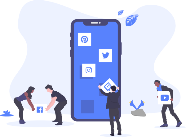 Native App Development