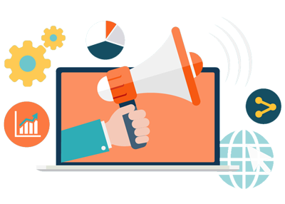 Online Promotion Company | Best SEO Services Agency in India
