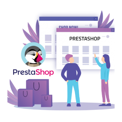 PrestaShop Store Customization