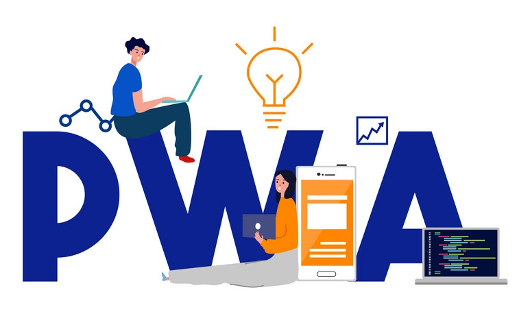 Progressive Web App Development