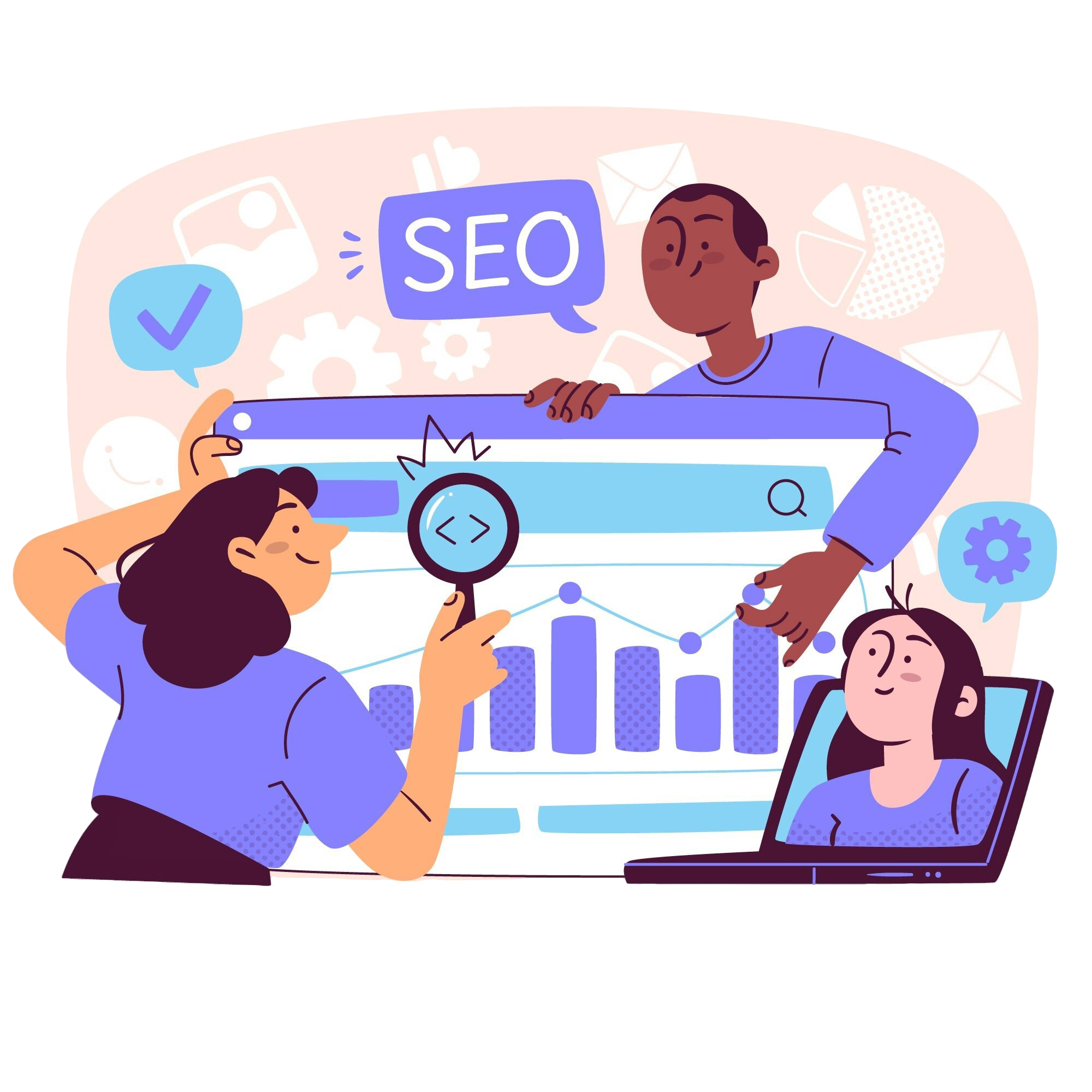 SEO and Content Marketing