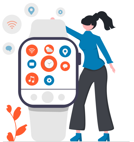 Future of Wearable Apps