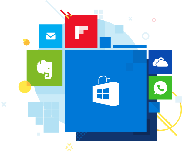 Windows App Development